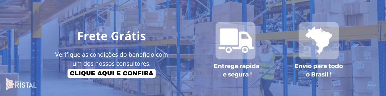 Frete grátis? Confira!