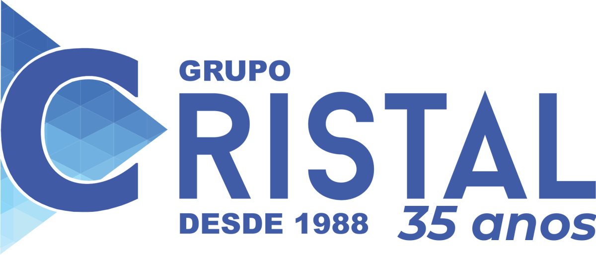 Cristal Distribuidora Cristal Distribuidora - logo